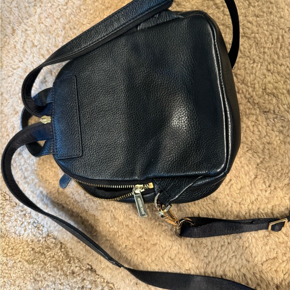 Mini Backpack - Picture 3 of 3